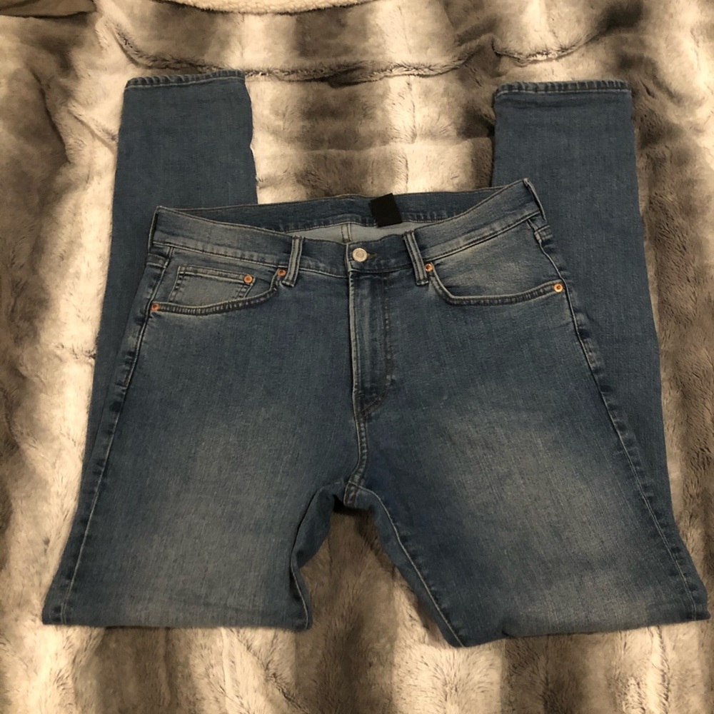 H&M Skinny Jeans